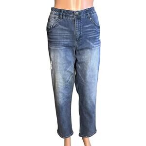 DEMOCRACY Blue Women's Jeans